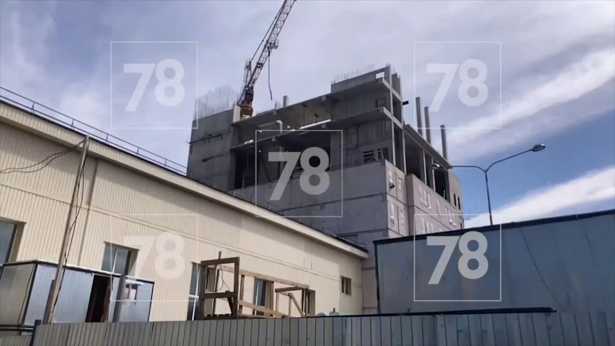 Дело о хищении почти 96 млн рублей при строительстве для Мариинки дошло до суда