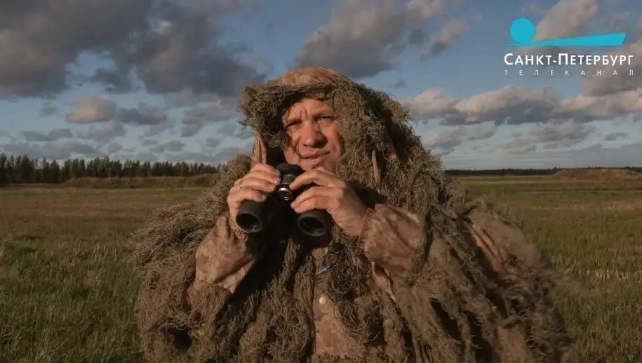 Встреча с Павлом Глазковым: «Золотая осень: красота природы и подготовка к холодам»