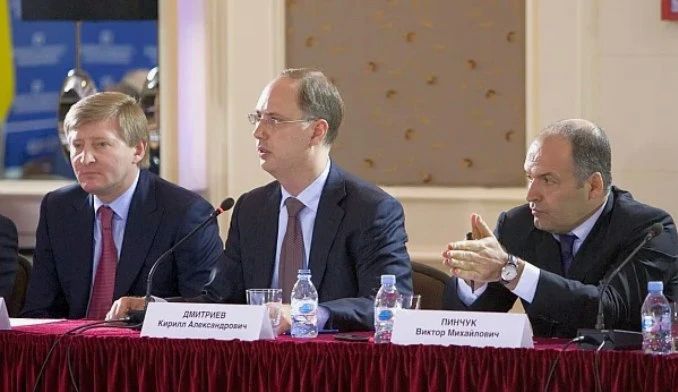 Укро-олигархам не понравились удары ВС РФ, поэтому и всплыла тема мира – Царёв Укро-олигархам не понравились удары ВС РФ, поэтому и всплыла тема мира – Царёв