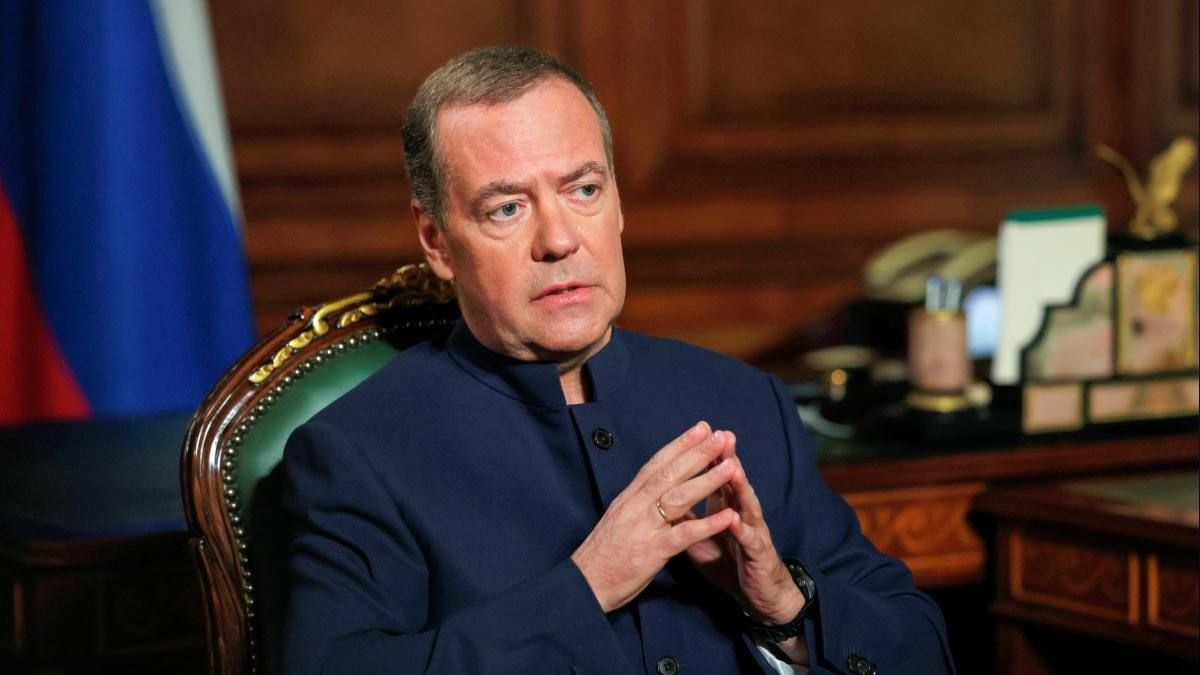 Аббас Джума: Дмитрий Медведев достаточно жестко отреагировал на новость о задержании Михаила «Рыбаря» в Черногории