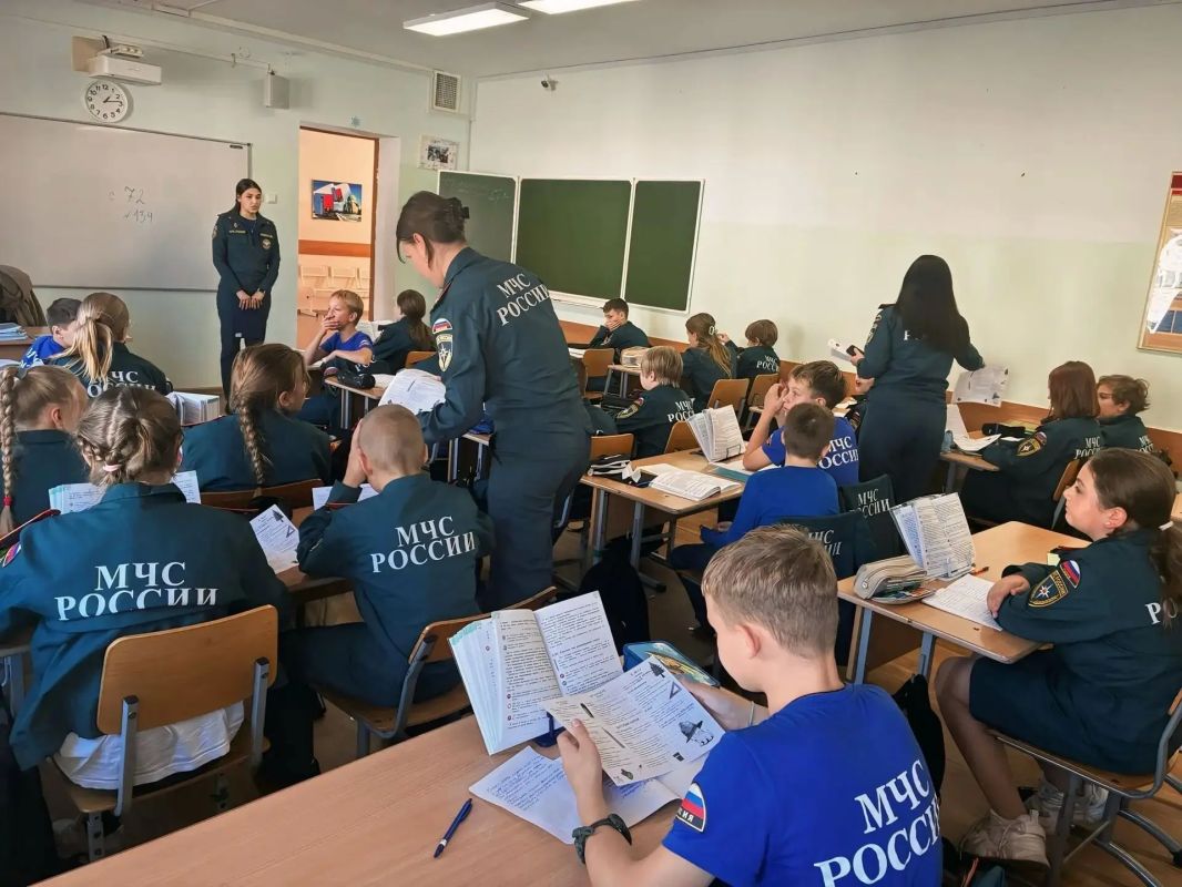 Без паники – все по плану: в Петербурге завершилась тренировка по гражданской обороне Без паники – все по плану: в Петербурге завершилась тренировка по гражданской обороне