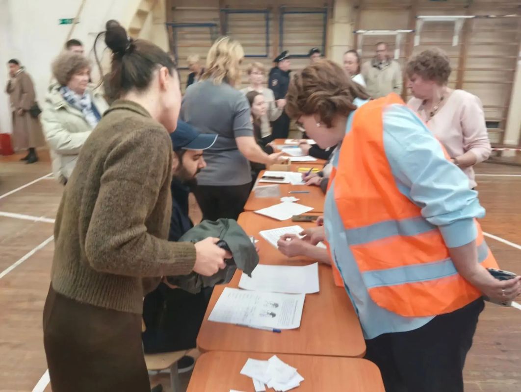 Без паники – все по плану: в Петербурге завершилась тренировка по гражданской обороне Без паники – все по плану: в Петербурге завершилась тренировка по гражданской обороне