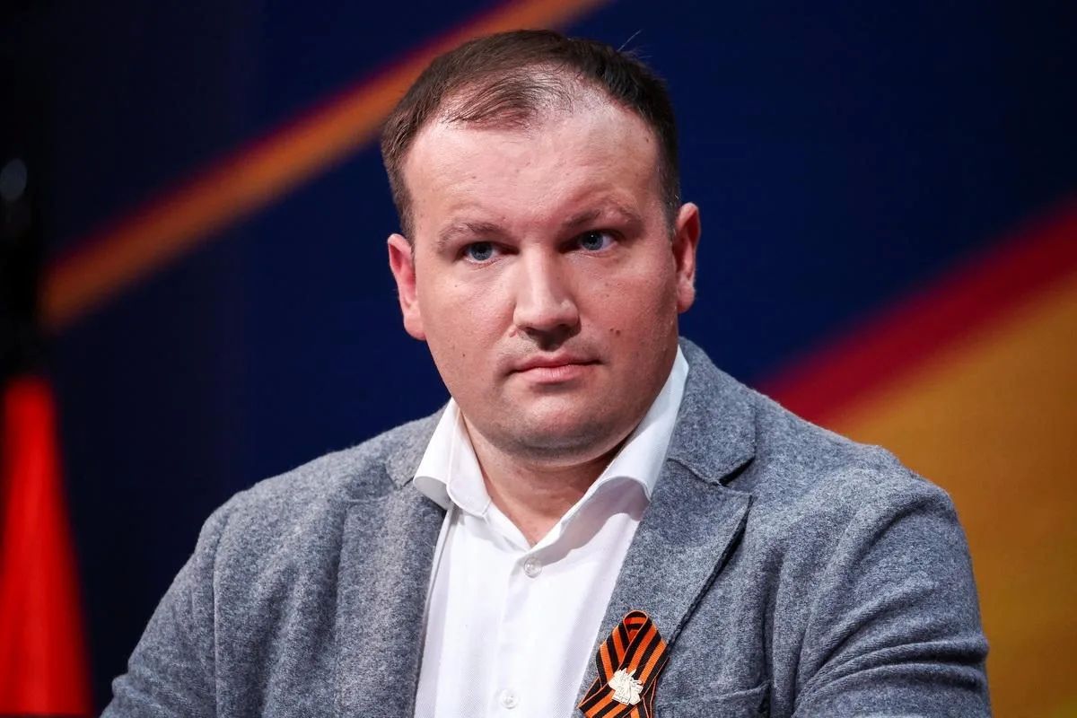 Кто такой «Рыбарь» и почему о немгудит весь Telegram