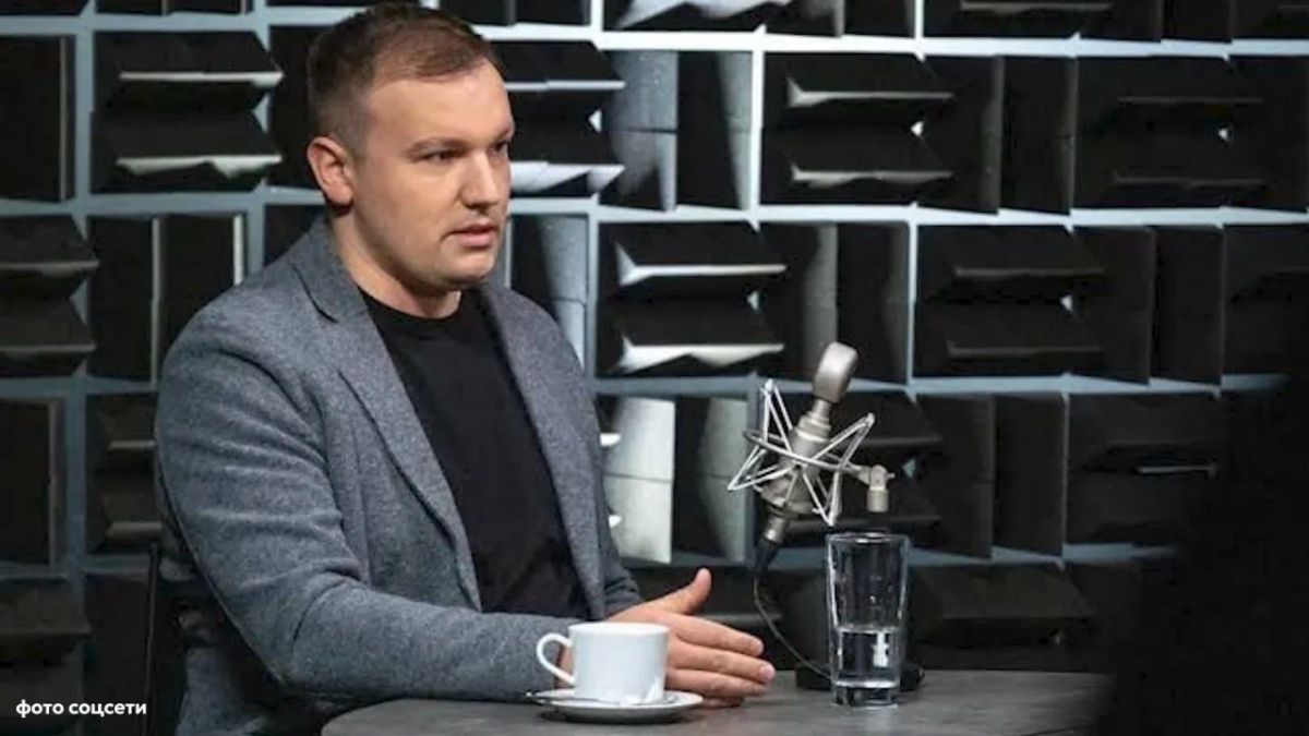 Основателя канала «Рыбарь» Михаила Звинчука задержали в Черногории