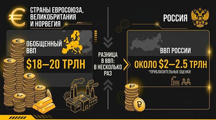 «Конфликт с „золотым миллиардом“ был неизбежен»: Боевой офицер прямо объяснил, почему СВО ещё идёт «Конфликт с „золотым миллиардом“ был неизбежен»: Боевой офицер прямо объяснил, почему СВО ещё идёт