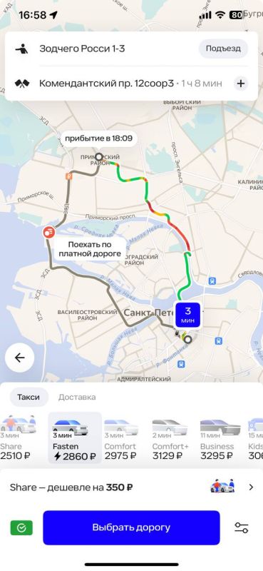 Кажется, пришло время закупать лодки Кажется, пришло время закупать лодки