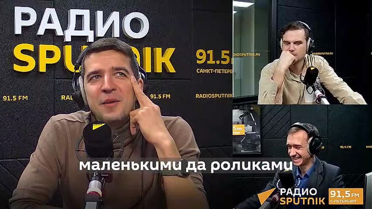 "Мы придумали TikTok": как сегодня привлекать зрителей в театр рассказали участники Квартета Заячий стон