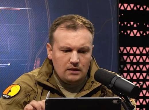 Юрий Баранчик: В Черногории задержан основатель «Рыбаря» Михаил Звинчук