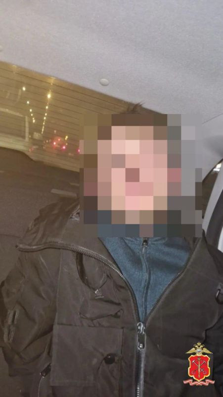 В Кировском районе полицейские задержали подозреваемую в краже денег у пожилой соседки В Кировском районе полицейские задержали подозреваемую в краже денег у пожилой соседки