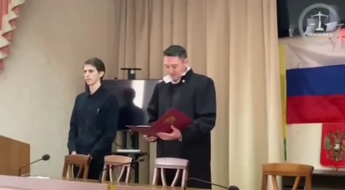 Сергей Мардан: Житель Сочи сломал городские сирены ради жены — он не хотел, чтобы она нервничала