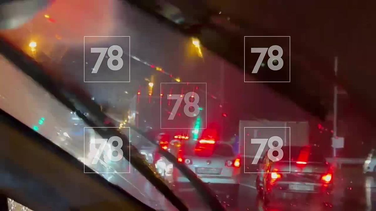 Две женщины и ребёнок пострадали в ДТП на Мурманском шоссе