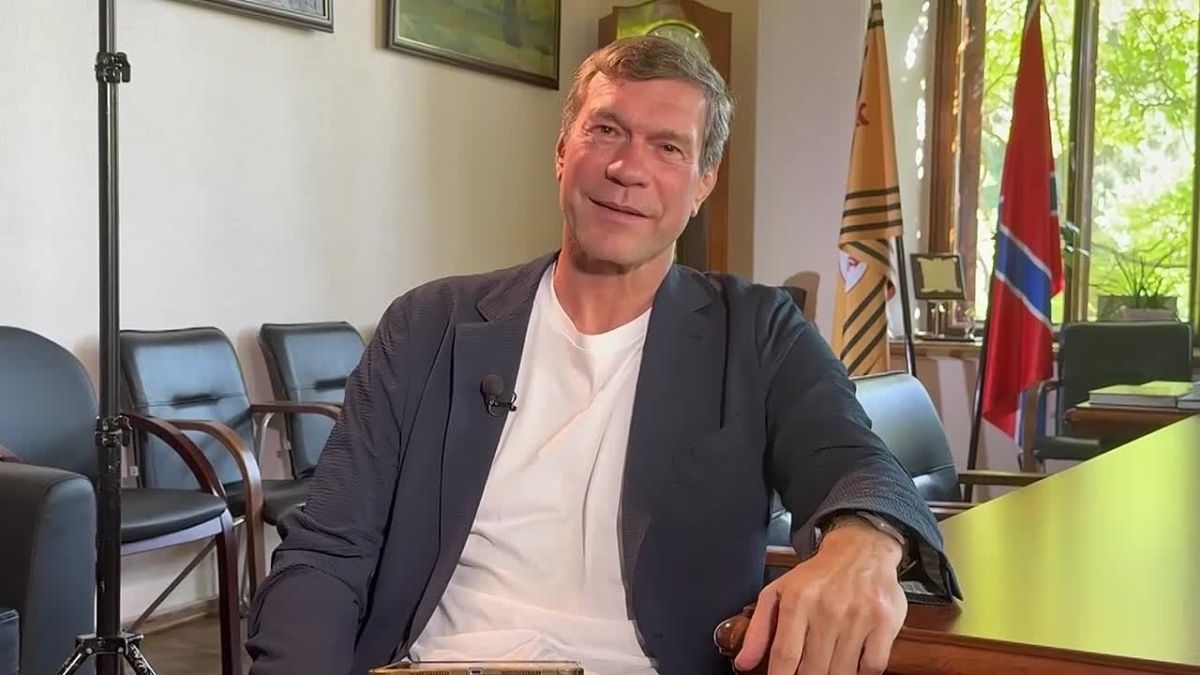 Олег Царёв: На Украине вдруг стало модно говорить о переговорах и мире