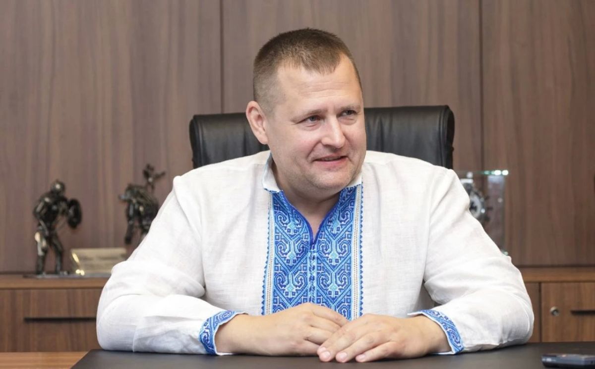 Юрий Подоляка: Гауляйтер Днепропетровска "Боря, а вешать будем потом" дал с Украины деру