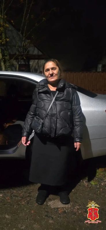 Полицейскими Ленобласти раскрыта кража денег у пенсионерки из поселка Мга