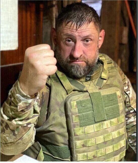Александр Сладков: Чем жестче мы действуем, тем ласковей Запад