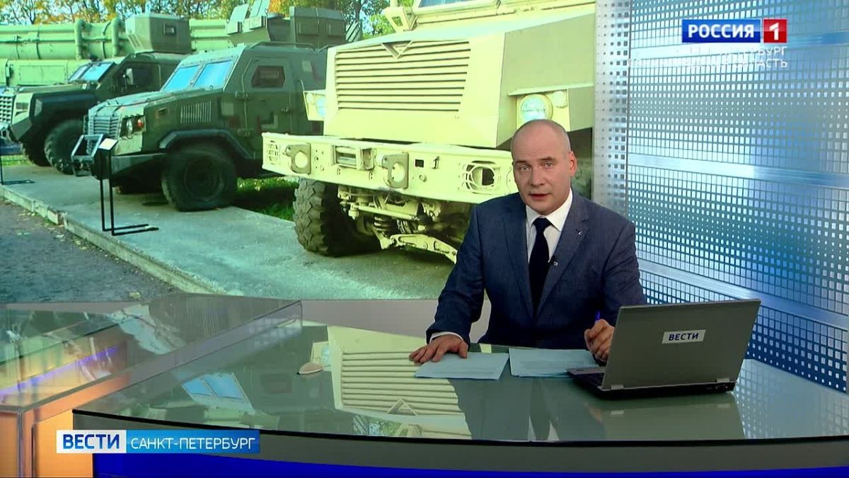 Вести Санкт-Петербург. Выпуск 20.50 от 10.10.2026