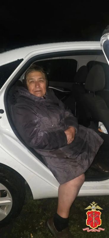 Полицейскими Ленобласти раскрыта кража денег у пенсионерки из поселка Мга Полицейскими Ленобласти раскрыта кража денег у пенсионерки из поселка Мга