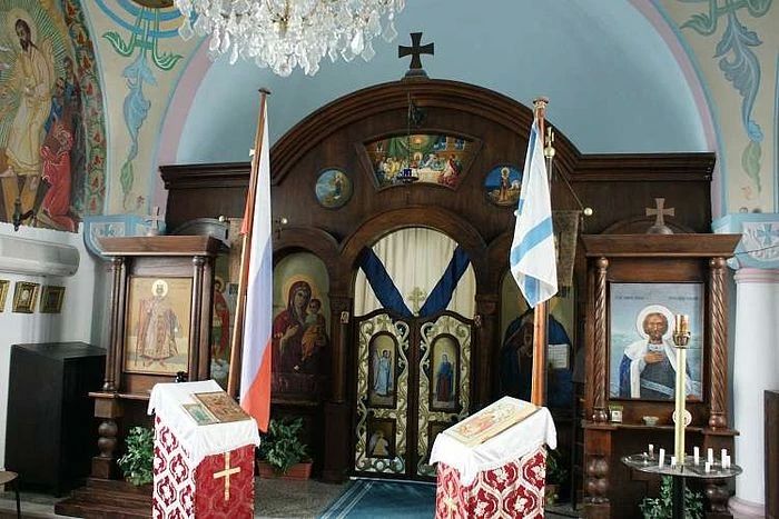Борьба за сердца. Как РПЦ появилась в Африке? Борьба за сердца. Как РПЦ появилась в Африке?