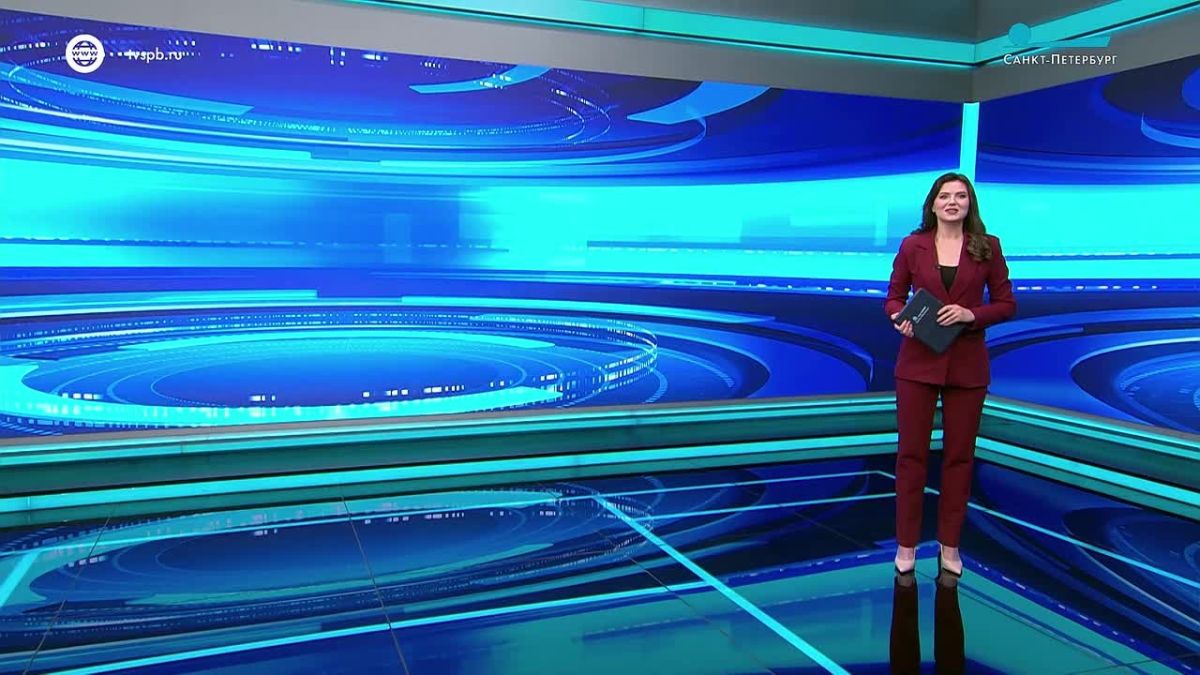 Телеканалу «Санкт-Петербург» исполнилось 16 лет!