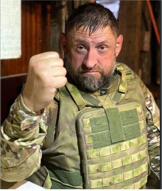 Александр Сладков: А с другой стороны, чем жестче мы действуем, тем ласковей Запад