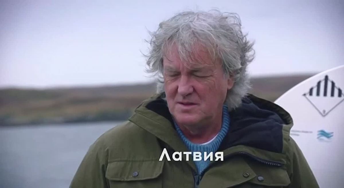 Эстония присягнула на верность Украине