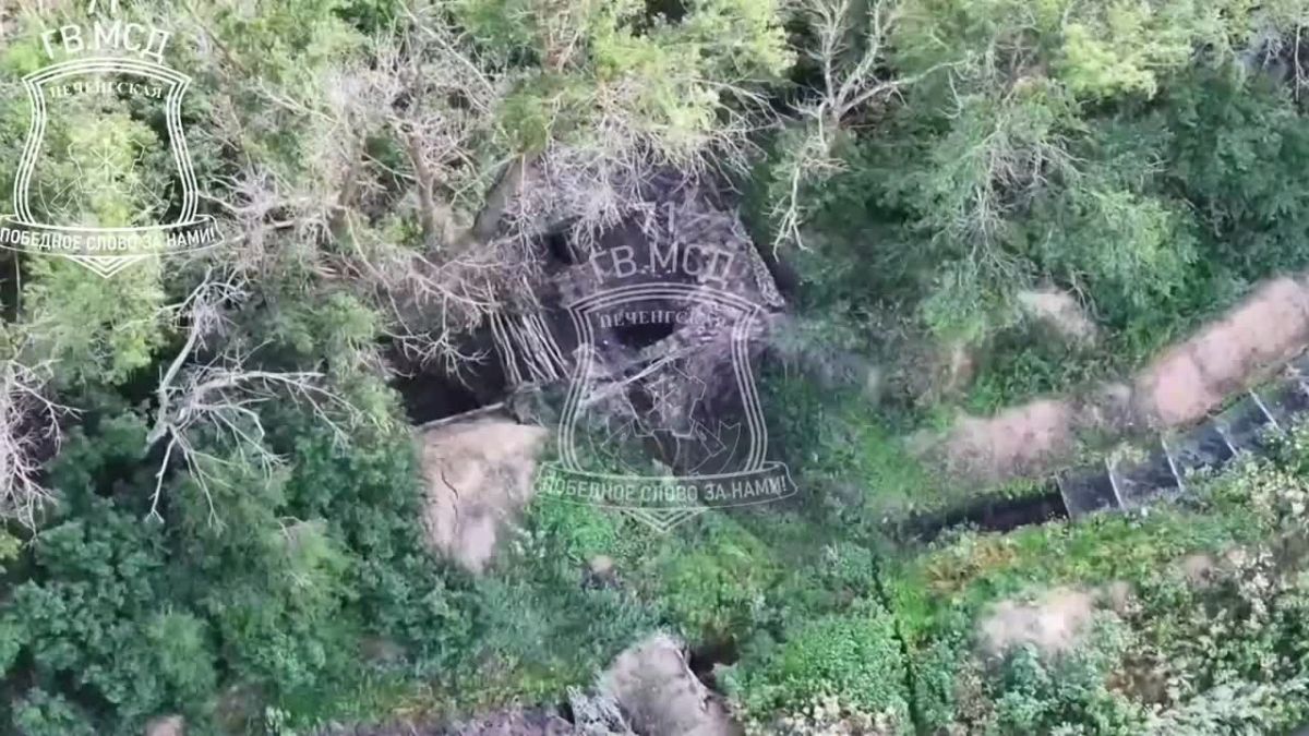 Александр Коц: Кадры боев за Лукашово и Лобановку Бойцы 344-го мотострелкового полка 69-й мотострелковой дивизии 6-й гвардейской общевойсковой армии группировки войск «Север» сломили сопротивление блокированных в окружении...
