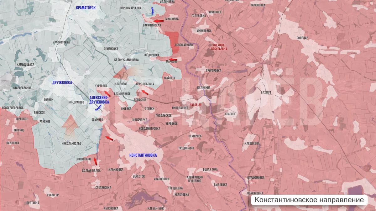 Олег Царёв: Фронтовая сводка Олег Царёв: Фронтовая сводка