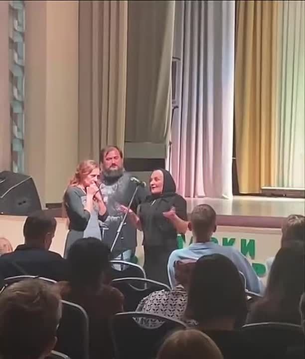 Шесть минут боли, гордости и любви