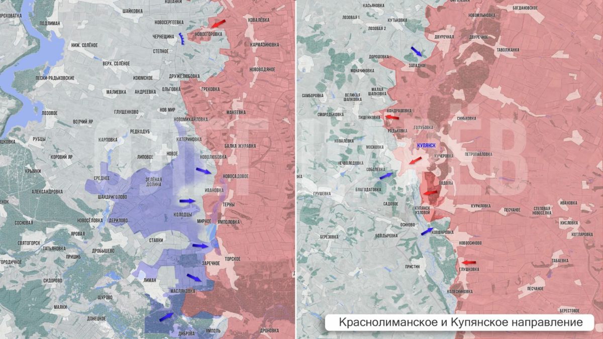 Олег Царёв: Фронтовая сводка Олег Царёв: Фронтовая сводка
