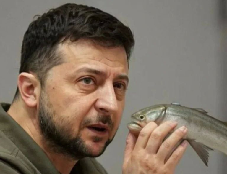 Генерал ВСУ: «Мы можем нафантазировать себе захват Крыма и Донецка – но толку не будет» Генерал ВСУ: «Мы можем нафантазировать себе захват Крыма и Донецка – но толку не будет»