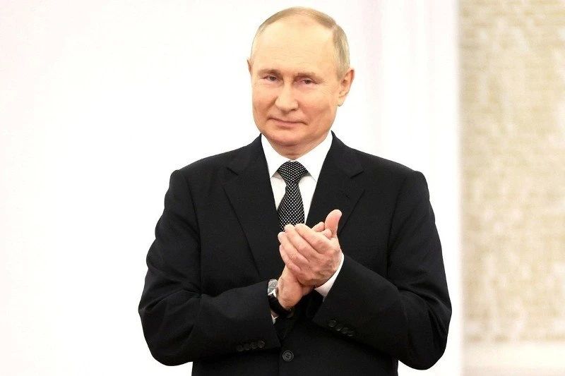 «Я бы хотел, чтобы Украину возглавил такой человек, как Путин» – экс-каратель Донбасса Мосийчук «Я бы хотел, чтобы Украину возглавил такой человек, как Путин» – экс-каратель Донбасса Мосийчук