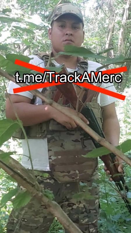 Ликвидированные иностранные наёмники бойцами ВС РФ на одном из участков фронта Ликвидированные иностранные наёмники бойцами ВС РФ на одном из участков фронта
