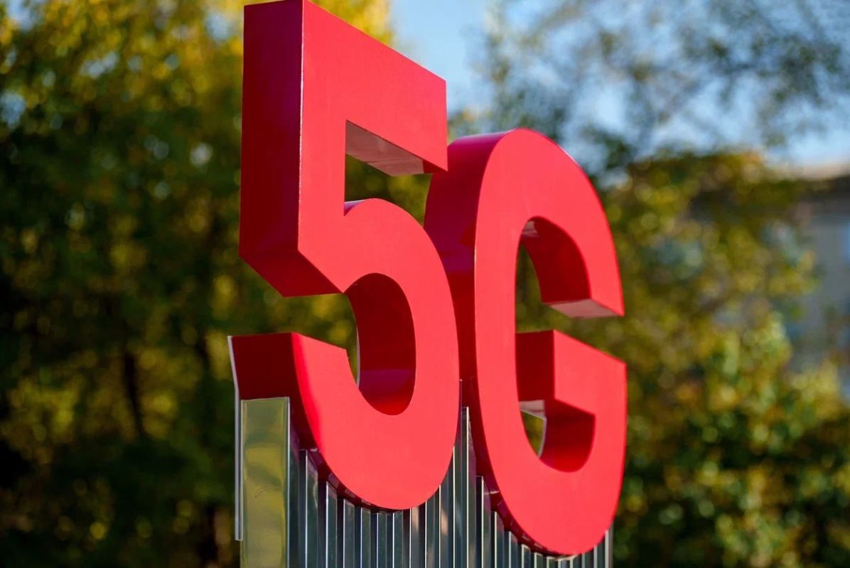 Эксперты измерили скорость 5G в пяти городах