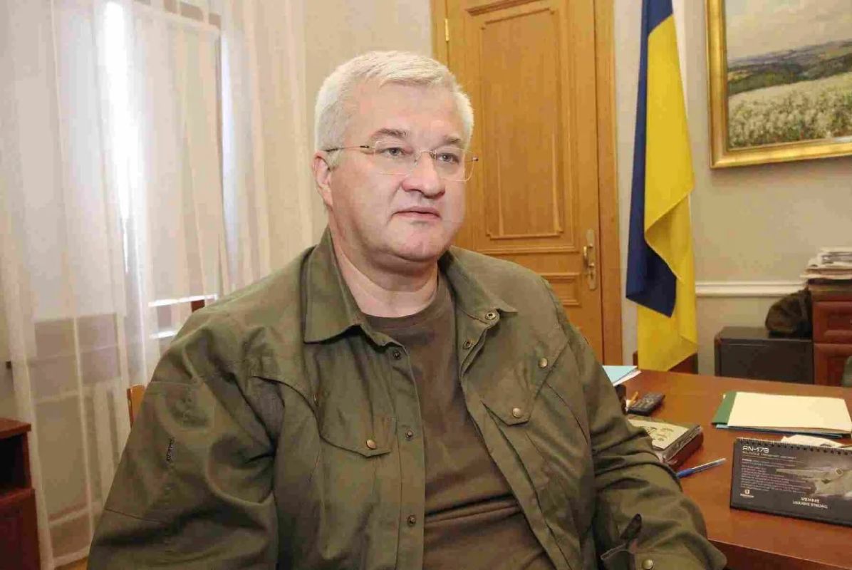 Украина требует вместо Фридамана и Усманова санкционировать 10 российких олигархов
