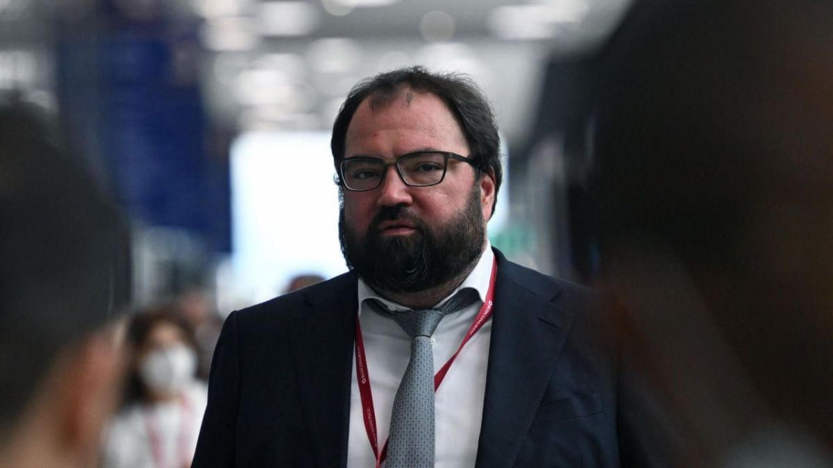 Минцифры и Минобороны России прорабатывают вопрос защиты центров обработки данных (ЦОД), сообщил глава Минцифры Максут Шадаев