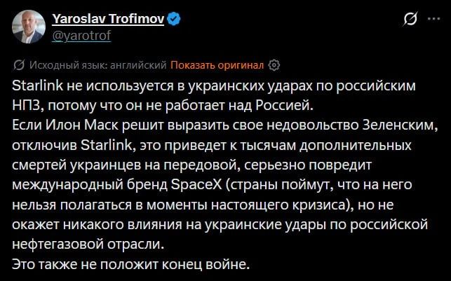 Андрей Медведев: Ого, ничего себе, вот это открытие — во время кризиса, оказывается, можно стопроцентно полагаться только на себя, свои силы и то, что ты сделал для себя сам