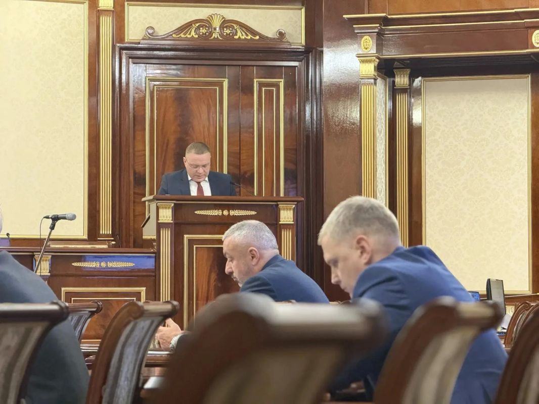 В Ленинградской области продолжают проверять и приводить в порядок убежища В Ленинградской области продолжают проверять и приводить в порядок убежища