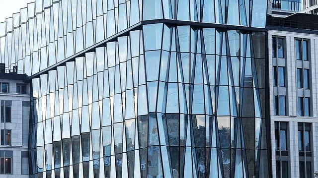 Предложение мультиформатных офисов на продажу в Петербурге обгонит аренду к 2029 году
