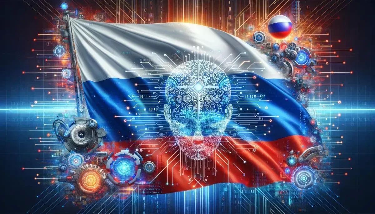 Найроби заинтересован в российском опыте в сфере ИИ