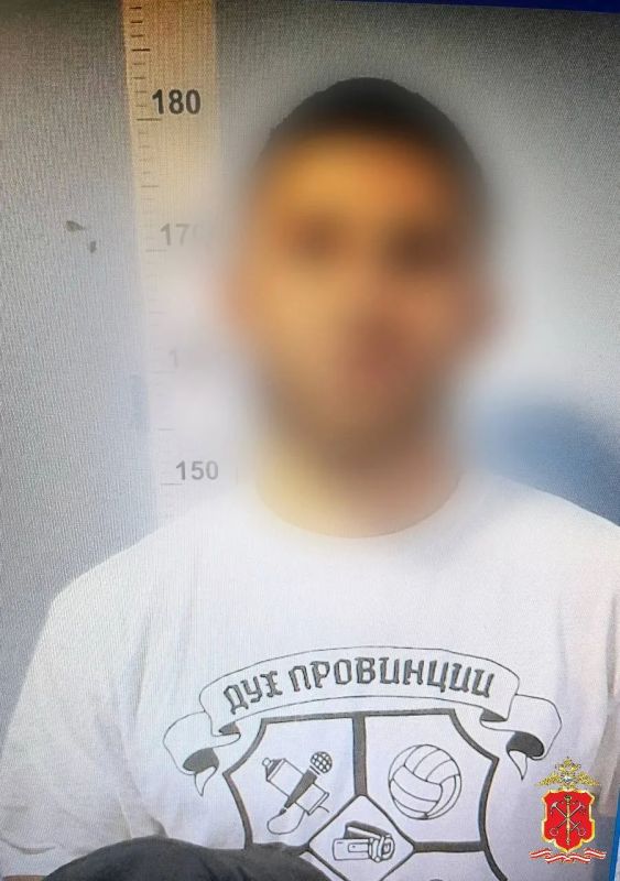 Изнасиловали, избили и подвесили на кран-балке: в Пушкине четверо мужчин убили с особой жестокостью петербуржца Изнасиловали, избили и подвесили на кран-балке: в Пушкине четверо мужчин убили с особой жестокостью петербуржца
