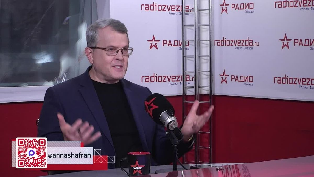Евросоюз превращается в военно-стратегический блок