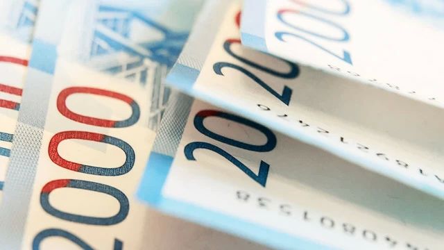 Госдолг Петербурга к 2030 году может вырасти в 2,5 раза