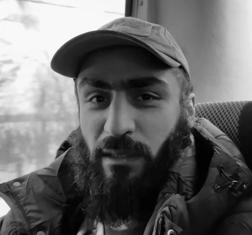 Юрий Подоляка: Я не понимаю, зачем писать то, чего не было…