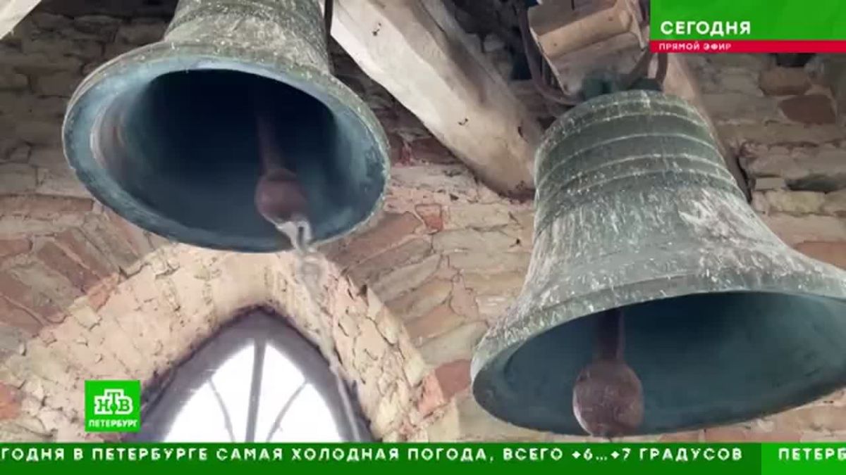 Что такое «Кирхинг» и как он помогает сохранять христианские святыни в Петербурге и Ленобласти? Об этом рассказали в лютеранской общине