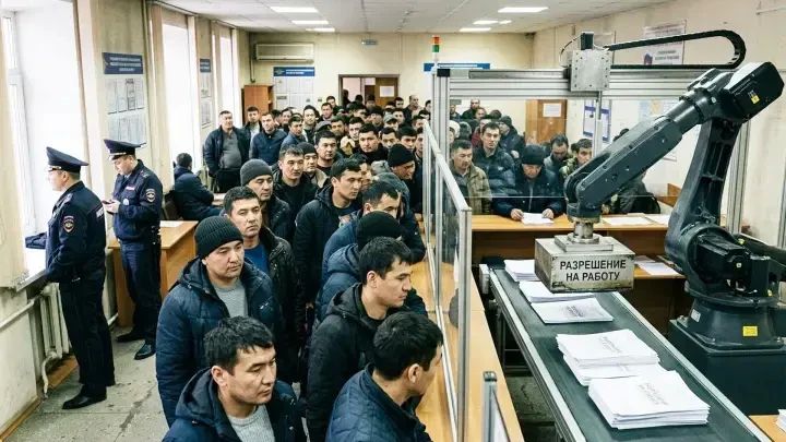 Îíè îáîøëè çàêîí. È ñìåþòñÿ íàä íàìè