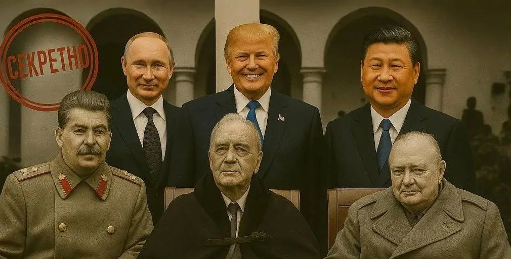 Раздела мира между США, Россией и Китаем на саммите АТЭК не случится – Шишкин Раздела мира между США, Россией и Китаем на саммите АТЭК не случится – Шишкин