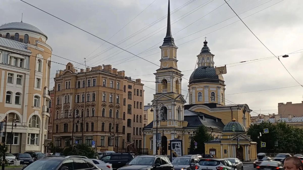 Синоптики рассказали, ждать ли петербуржцам дождей