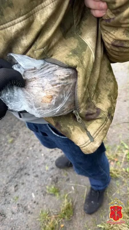В Тосненском районе задержан водитель, перевозивший наркотики В Тосненском районе задержан водитель, перевозивший наркотики