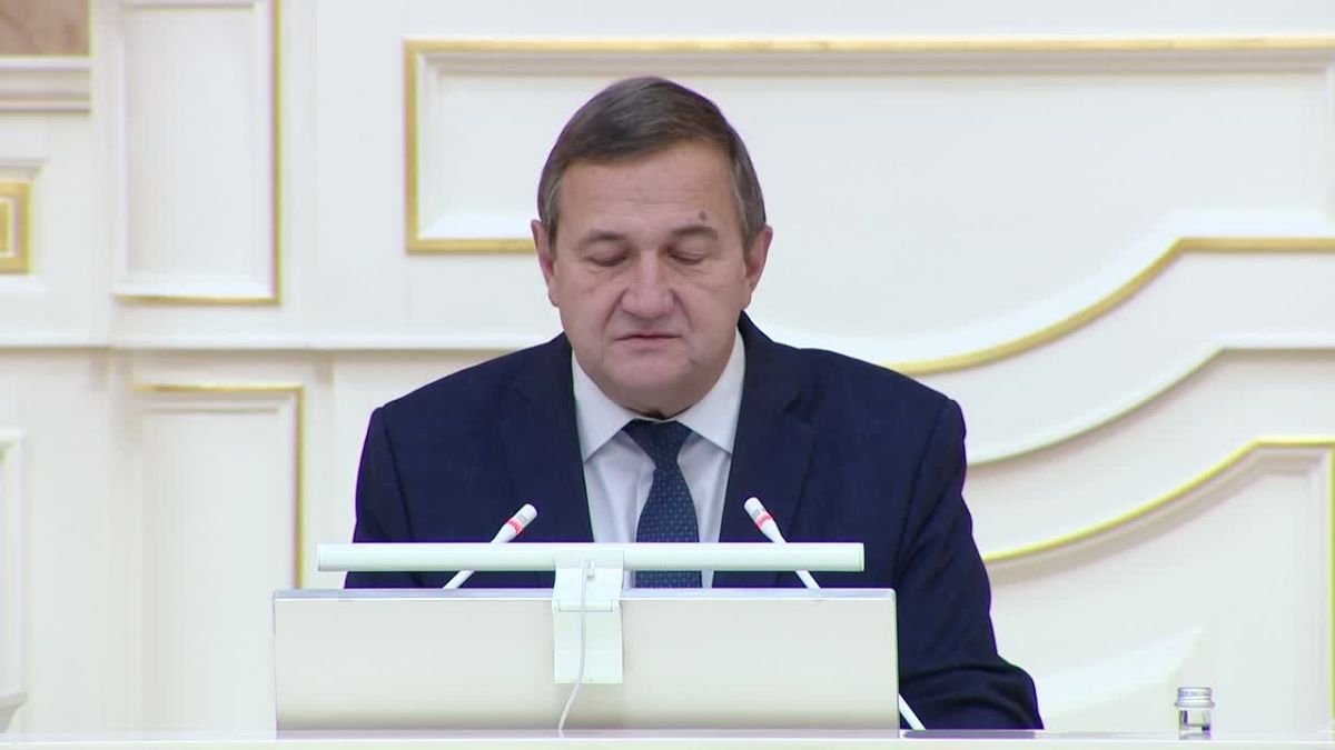 Принята за основу инициатива о предоставлении безработным ветеранам СВО, защитникам приграничных территорий и гражданским специалистам, которые были командированы для работы на новых территориях, дополнительных мер поддержки...