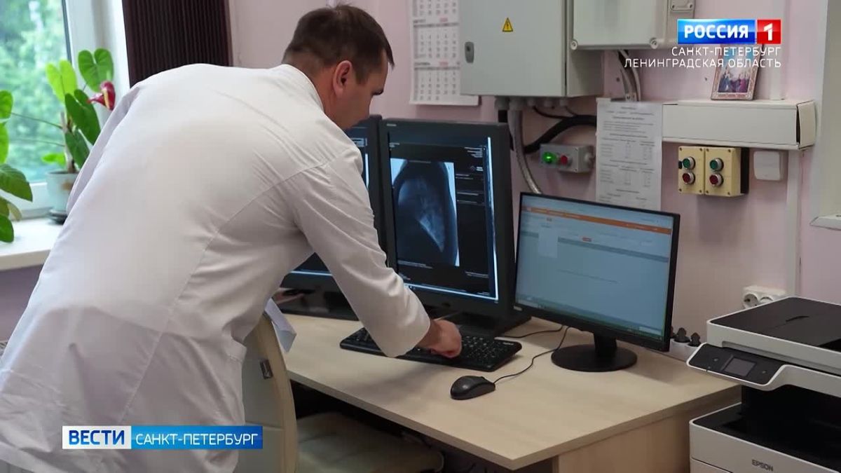 На Международном форуме здоровья говорят о медицине будущего